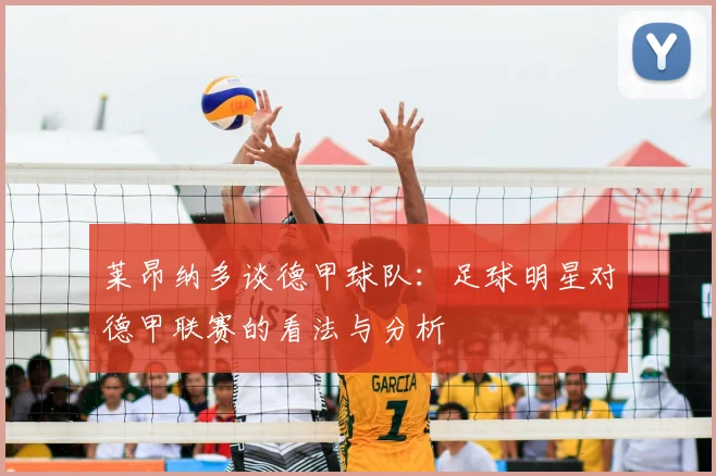 莱昂纳多谈德甲球队:足球明星对德甲联赛的看法与分析